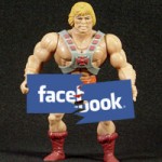 Facebook Guerra di Bande.