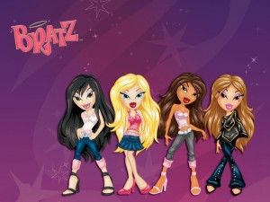Le Bratz