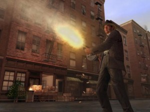 Il Padrino - Il Game
