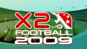 x2 football 2009