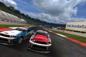 game per iPhone
