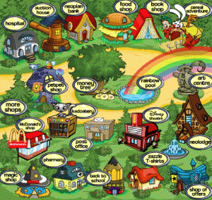 Neopets.