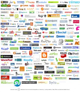 Qualche Social?!?