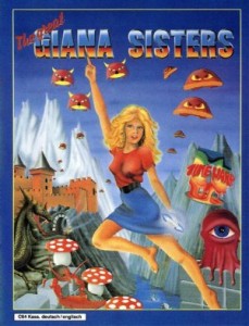 La copertina del videogioco per antonomasia