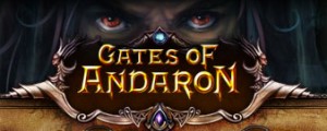 Gates of Andaron, le origini di 4Story.