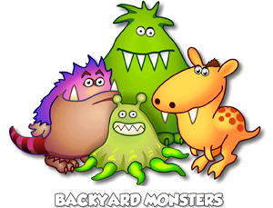 Backyard Monsters, il tuo esercito di mostri su Facebook!