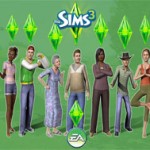 The Sims 3