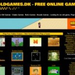 old games