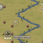 The West: il territorio.