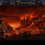 Tanoth: un browser game demoniaco