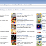 Mindjolt, giochi facebook.