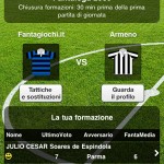 Fantacalcio live.