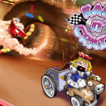 kart