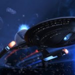 Star Trek online.