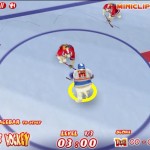 Polar Hockey