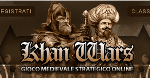 khan wars