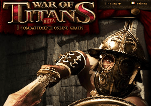 war of titans