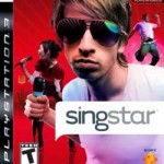 Singstar