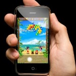 iphonespore