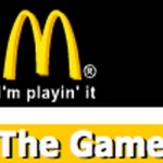 mcdonald the gam