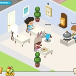 Restaurant City