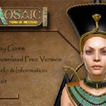 mosaicA
