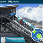 minigames vancouver 2010