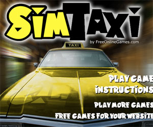 Sim Taxi.