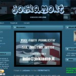 Jokiamo
