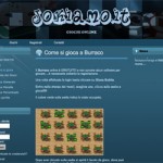 Burraco online.