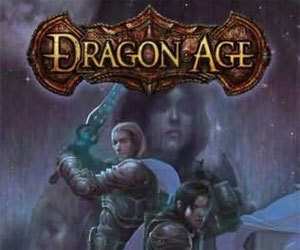 Dragon Age.