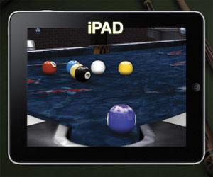 Giochi per iPAD.