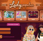 ladypopular