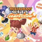 Restaurant City.