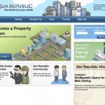 Sim Republic.