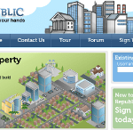 sim republic