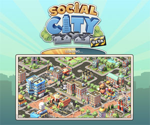 Social City.