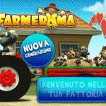 Farmerama.