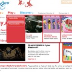 Hasbro play online.