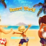 resort
