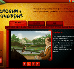shogun kingdoms