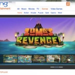 Giochi di bing entertainment.