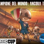 Gioca al fantacalcio dei mondiali con Magic Mondiale.