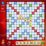 SCRABBLE su iPad