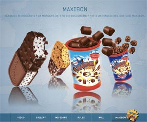 Concorso Maxibon