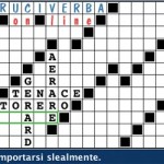 Cruciverba Online.