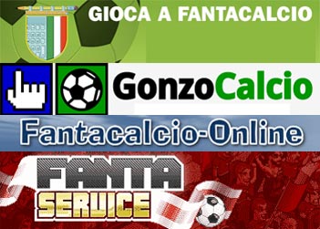 Fantacalcio online 2010 2011