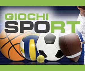 Giochi di sport