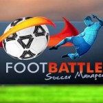 Footbattle