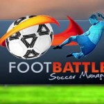 Footbattle